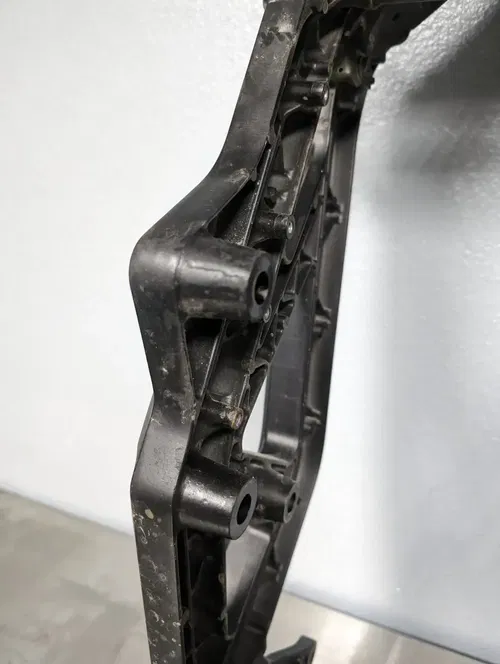Suzuki SV650 2006 OEM Main Frame 1100-17G20-YAP