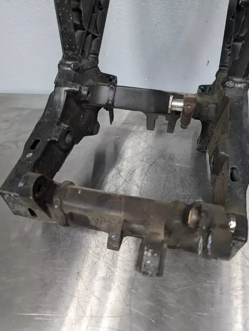 Suzuki SV650 2006 OEM Main Frame 1100-17G20-YAP