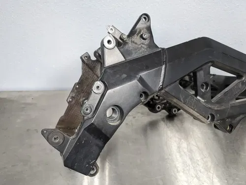 Suzuki SV650 2006 OEM Main Frame 1100-17G20-YAP
