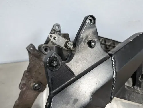 Suzuki SV650 2006 OEM Main Frame 1100-17G20-YAP
