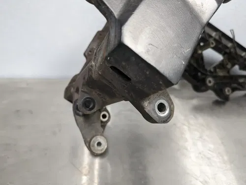 Suzuki SV650 2006 OEM Main Frame 1100-17G20-YAP