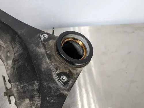 Suzuki SV650 2006 OEM Main Frame 1100-17G20-YAP