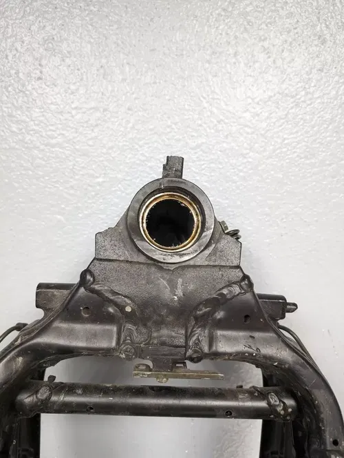 Suzuki SV650 2006 OEM Main Frame 1100-17G20-YAP