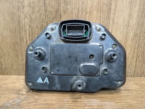 05-06 HONDA CBR600RR SPEEDO GAUGES CLUSTER SPEEDOMETER TACHOMETER 37100-MEE-A01