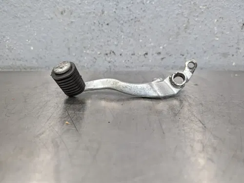 1995-2007 Yamaha YZF 600 OEM Shift Pedal Shift Lever - 4JH-18110-01-00 *DAMAGED
