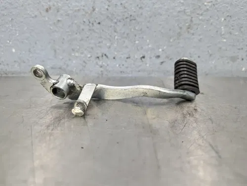 1995-2007 Yamaha YZF 600 OEM Shift Pedal Shift Lever - 4JH-18110-01-00 *DAMAGED