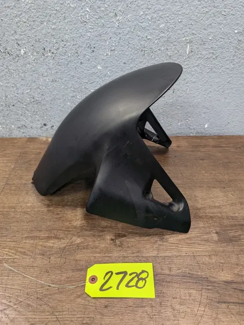 2021 DUCATI PANIGALE V2 955 OEM Front Fender Fairing Mudguard - 56416632AK