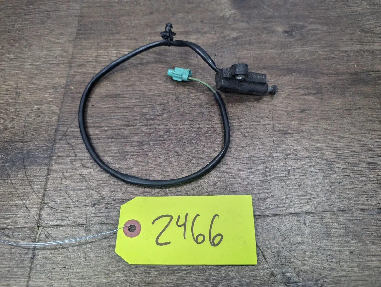 OMRON Side Kickstand Switch Kickswitch Sensor - 37840-35F10