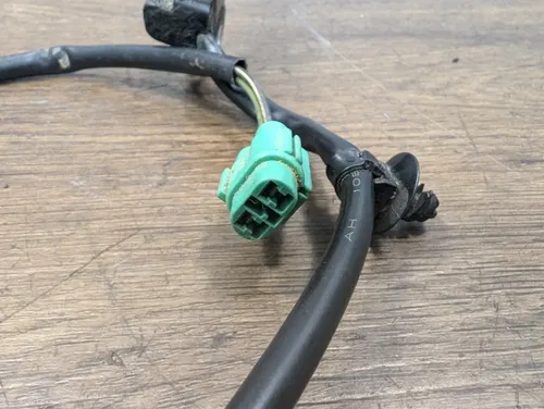 OMRON Side Kickstand Switch Kickswitch Sensor - 37840-35F10