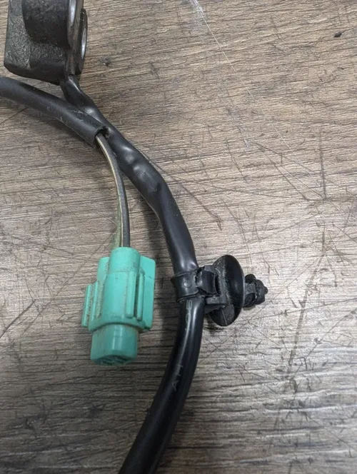 OMRON Side Kickstand Switch Kickswitch Sensor - 37840-35F10