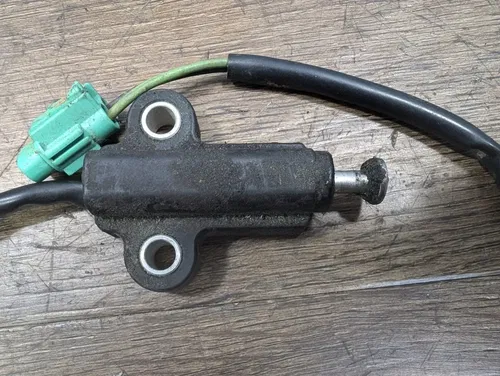 OMRON Side Kickstand Switch Kickswitch Sensor - 37840-35F10
