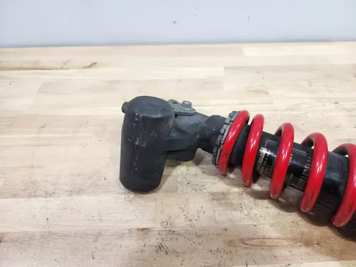 2005-2006 KAWASAKI NINJA ZX6R 636 OEM REAR BACK SHOCK ABSORBER SUSPENSION