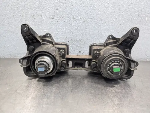 2007-2008 KAWASAKI NINJA ZX6R OEM FRONT HEADLIGHT HEAD LIGHT LAMP - 23007-0227
