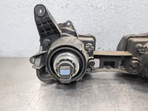2007-2008 KAWASAKI NINJA ZX6R OEM FRONT HEADLIGHT HEAD LIGHT LAMP - 23007-0227