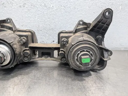 2007-2008 KAWASAKI NINJA ZX6R OEM FRONT HEADLIGHT HEAD LIGHT LAMP - 23007-0227