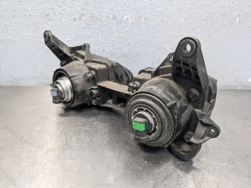 2007-2008 KAWASAKI NINJA ZX6R OEM FRONT HEADLIGHT HEAD LIGHT LAMP - 23007-0227