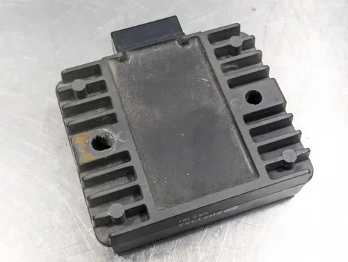 03-04 06-09 Yamaha YZF R6 OEM Rectifier Voltage Regulator - 4XY-81960-00-00