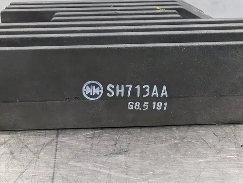 03-04 06-09 Yamaha YZF R6 OEM Rectifier Voltage Regulator - 4XY-81960-00-00
