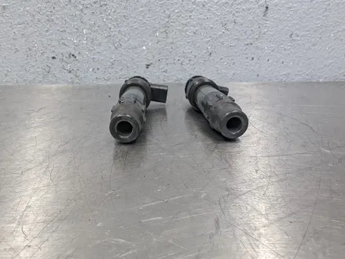 2017-2021 KAWASAKI NINJA EX650 EX 650 OEM IGNITION COILS COIL SPARK PLUG CAPS