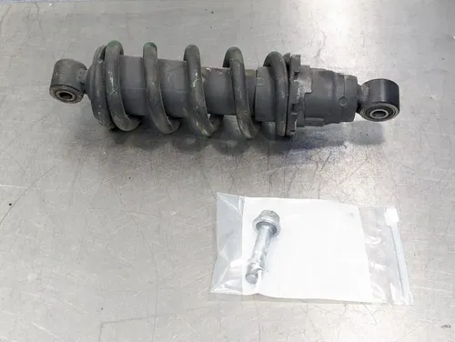 12-16 KAWASAKI NINJA 650 OEM REAR BACK SHOCK ABSORBER SUSPENSION 45014-0364-458