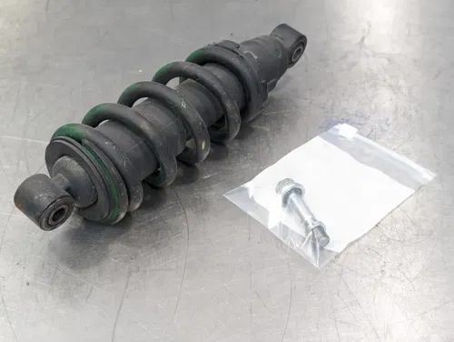 12-16 KAWASAKI NINJA 650 OEM REAR BACK SHOCK ABSORBER SUSPENSION 45014-0364-458