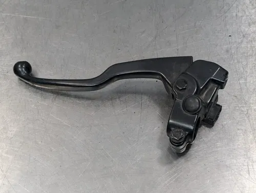 2008-2012 KAWASAKI NINJA 250 EX250 CLUTCH PERCH MOUNT WITH LEVER - 46076-0087
