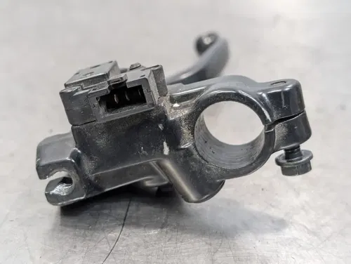 2008-2012 KAWASAKI NINJA 250 EX250 CLUTCH PERCH MOUNT WITH LEVER - 46076-0087