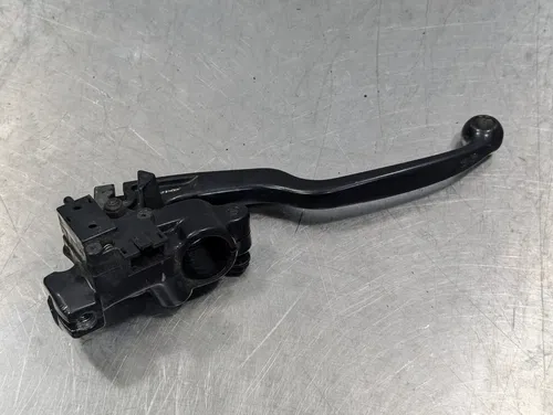 2008-2012 KAWASAKI NINJA 250 EX250 CLUTCH PERCH MOUNT WITH LEVER - 46076-0087