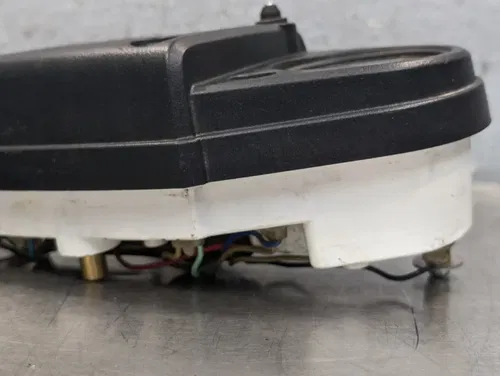 2008-2012 Kawasaki Ninja 250R Speedo Tach Fuel Gauge Cluster - 25031-0159