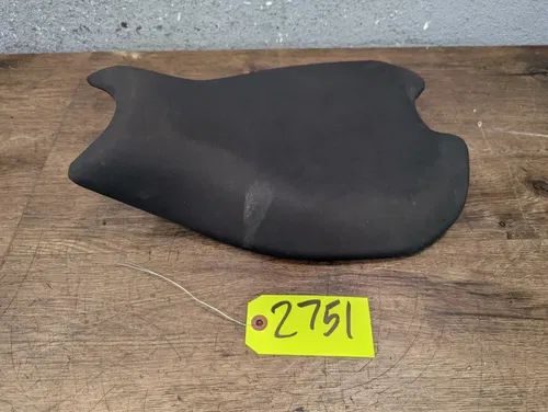 20-23 Ducati Panigale V2 955 OEM Front Drivers Seat Pad Saddle Pillion