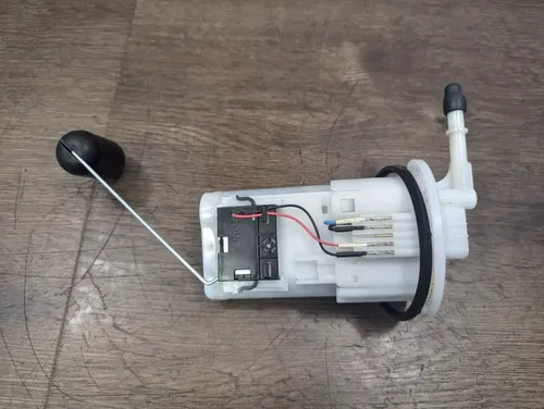 17-23 Yamaha FZ10 MT10 OEM FUEL PUMP GAS PETROL SENDER UNIT - B67-13907-10-00