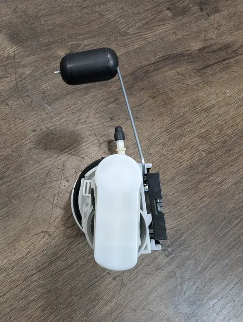 17-23 Yamaha FZ10 MT10 OEM FUEL PUMP GAS PETROL SENDER UNIT - B67-13907-10-00