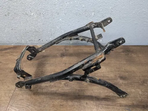 1981-1983 Yamaha XV750 VIRAGO OEM Rear Subframe Sub Frame - 4X7-21190-00-33