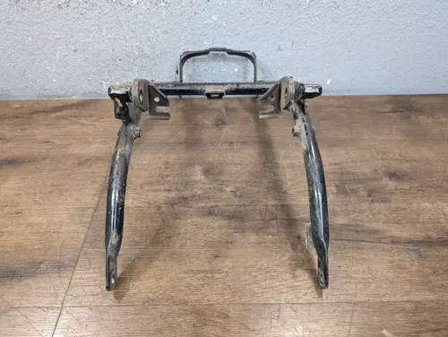1981-1983 Yamaha XV750 VIRAGO OEM Rear Subframe Sub Frame - 4X7-21190-00-33