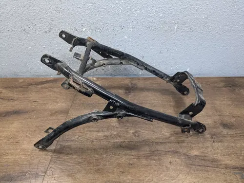 1981-1983 Yamaha XV750 VIRAGO OEM Rear Subframe Sub Frame - 4X7-21190-00-33