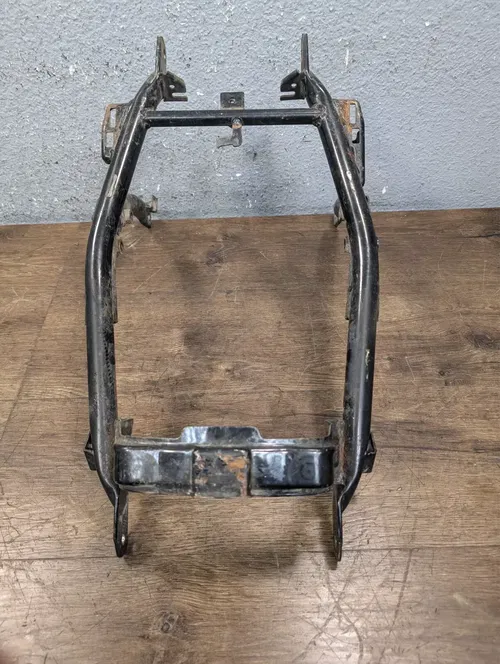 1981-1983 Yamaha XV750 VIRAGO OEM Rear Subframe Sub Frame - 4X7-21190-00-33