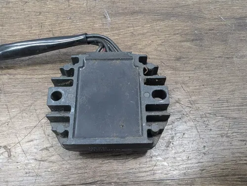 2007 Suzuki GS500 F GS 500 OEM Voltage Regulator Rectifier - 32800-01D00