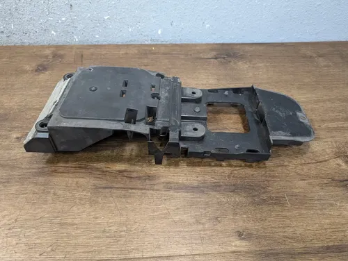 2007 YAMAHA YZF R6 OEM REAR BACK TAIL UNDERTAIL BATTERY TRAY - 2C0-8212B-00-00