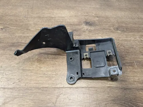 2007 YAMAHA YZF R6 OEM REAR BACK TAIL UNDERTAIL BATTERY TRAY - 2C0-8212B-00-00