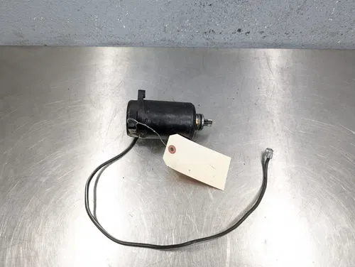 1996-2003 Kawasaki ZX7R OEM Starter Motor Relay Solenoid Engine - 21163-1193
