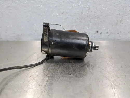1996-2003 Kawasaki ZX7R OEM Starter Motor Relay Solenoid Engine - 21163-1193