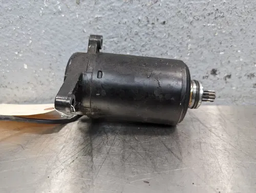 1996-2003 Kawasaki ZX7R OEM Starter Motor Relay Solenoid Engine - 21163-1193