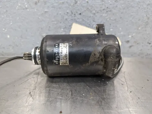 1996-2003 Kawasaki ZX7R OEM Starter Motor Relay Solenoid Engine - 21163-1193