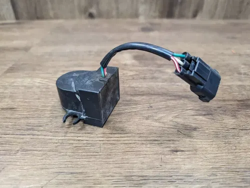 2003-2006 HONDA CBR600RR OEM BANK ANGLE TIP OVER SENSOR - 35161-MEE-641