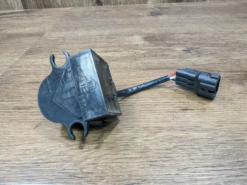 2003-2006 HONDA CBR600RR OEM BANK ANGLE TIP OVER SENSOR - 35161-MEE-641