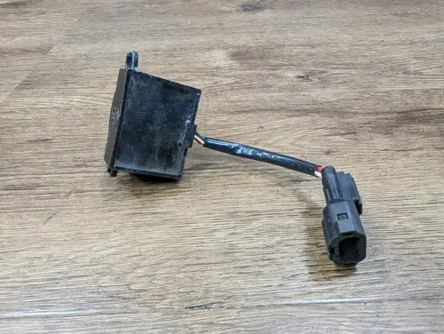 2003-2006 HONDA CBR600RR OEM BANK ANGLE TIP OVER SENSOR - 35161-MEE-641