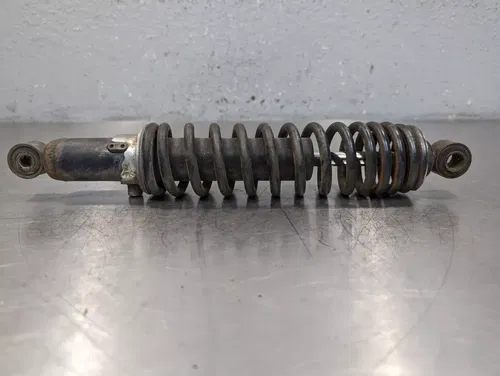 1994 KAWASAKI KZ1000P POLICE OEM REAR SHOCK ABSORBER SET - 45014-0380