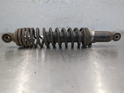 1994 KAWASAKI KZ1000P POLICE OEM REAR SHOCK ABSORBER SET - 45014-0380
