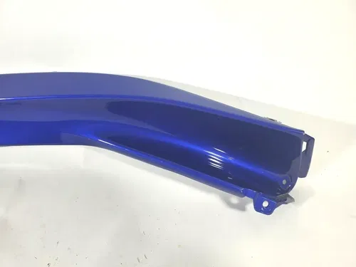 Yamaha '06-'07 YZF-R6 Cover 8/Panel, Deep Purplish Blue All Tabs Intact