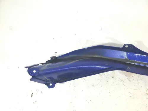 Yamaha '06-'07 YZF-R6 Cover 8/Panel, Deep Purplish Blue All Tabs Intact